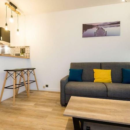 La Tournette Apartment Annecy Ngoại thất bức ảnh