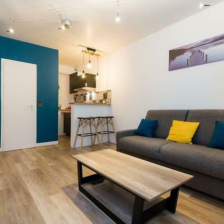 La Tournette Apartment Annecy Ngoại thất bức ảnh