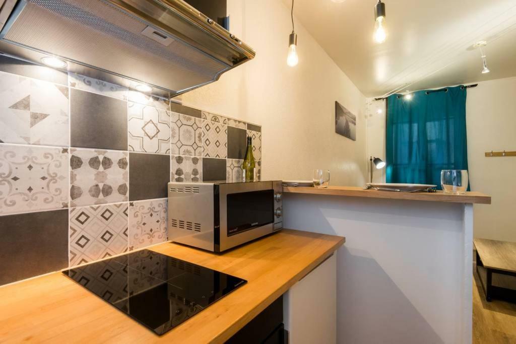 La Tournette Apartment Annecy Ngoại thất bức ảnh