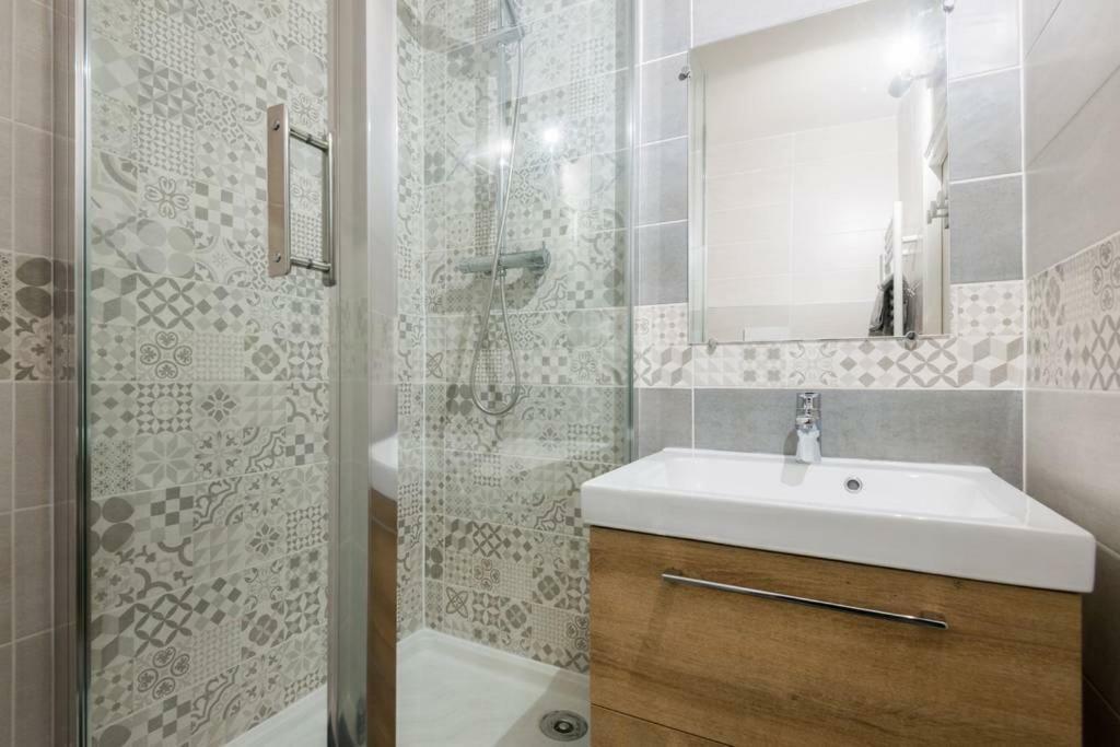 La Tournette Apartment Annecy Ngoại thất bức ảnh