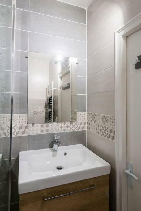 La Tournette Apartment Annecy Ngoại thất bức ảnh