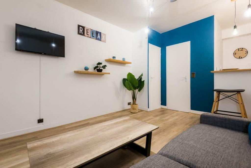 La Tournette Apartment Annecy Ngoại thất bức ảnh