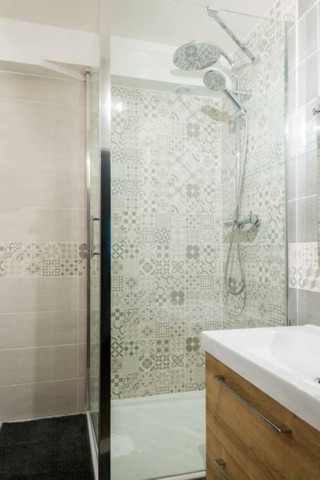 La Tournette Apartment Annecy Ngoại thất bức ảnh