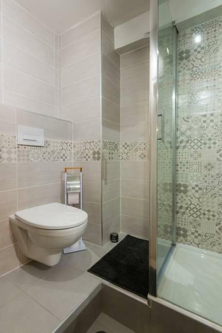 La Tournette Apartment Annecy Ngoại thất bức ảnh
